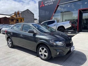 Chevrolet Prisma LTZ 1.4 MT