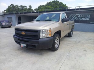 Chevrolet Silverado Ls 4x2