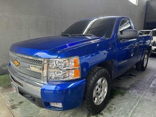 Chevrolet Silverado Lt