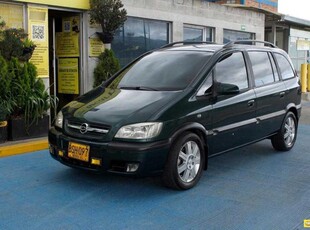 Chevrolet Zafira 2.0