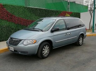 Chrysler Grand Voyager Town Country