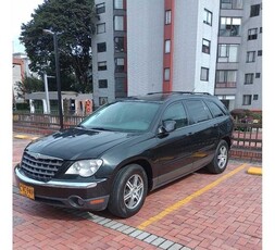 Chrysler Pacifica 4.0 Touring