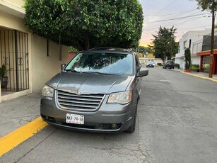 Chrysler Town & Country 4.0 Lt. 25 Aniversario