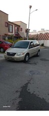 Chrysler Voyager Austera Corta At