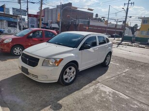 Dodge Caliber 2.4