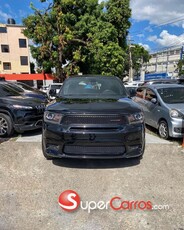 Dodge Durango GT 2019