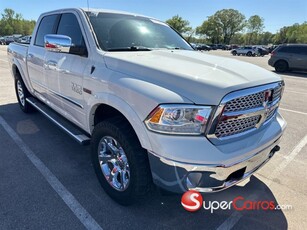 Dodge Ram Laramie 2018