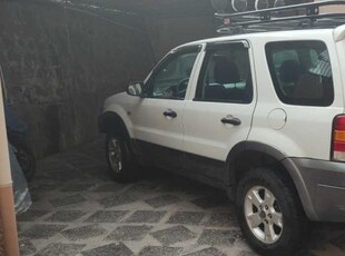 Ford Escape Xlt 4wd A/t