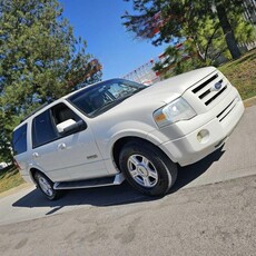 Ford Expedition Limited Premium