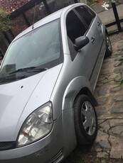 Ford Fiesta 1.6 Ambiente