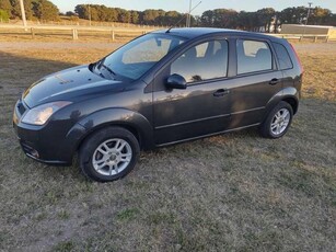 Ford Fiesta 1.6 Edge Plus Mp3