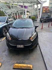 Ford Fiesta 1.6 S Sedan Mt