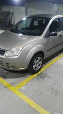 Ford Fiesta Fiesta ambiente mp3