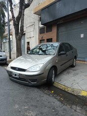 Ford Focus 1.6 Ambiente