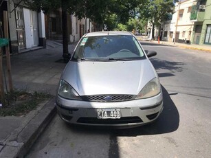 Ford Focus 1.6 Ambiente