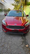 Ford Focus 2.0 Se Appearance At