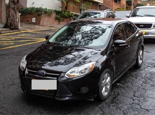 Ford Focus 2.0 Se