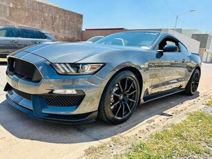 Ford Mustang 5.2l Shelby Gt350 Mt