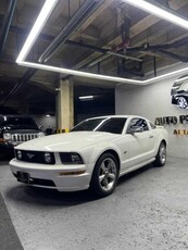 Ford Mustang Gt 2007