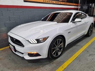 Ford Mustang Gt Premium