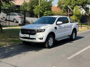 Ford Ranger Xls 4x4 2020