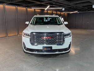 Gmc Acadia 2023