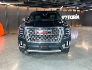 GMC Yukon 3.2 Denali XL At