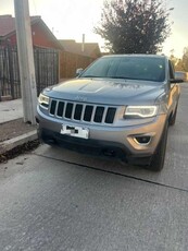 Grand Cherokee Laredo