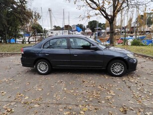 Honda Civic 1.7 Lx