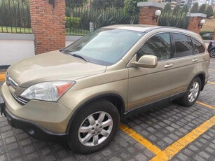 Honda CR-V 2.4 Exl 156hp Mt