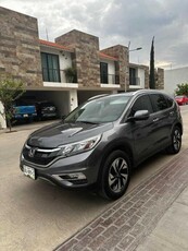 Honda CR-V 2.4 Exl Navi Mt