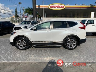 Honda CR-V EX 2019