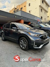 Honda CR-V EX 2019