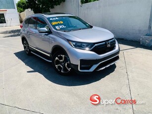 Honda CR-V EXL 2019