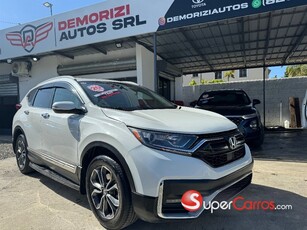 Honda CR-V EXL 2020