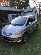 Honda Fit 1.4 Lxl