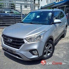 Hyundai Cantus 2020