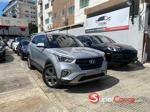 Hyundai Cantus 2020