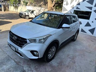 Hyundai Creta 1.6 Gls At