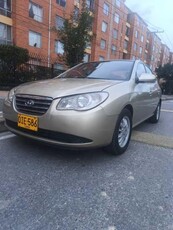 Hyundai Elantra 2.0 Gls Supreme