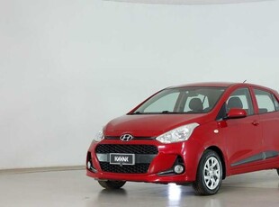 Hyundai Grand I10 1.2 Gls Mt