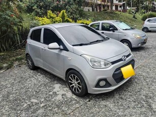 Hyundai Grand i10 Illusion 1.0 Active