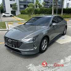 Hyundai Sonata 2020