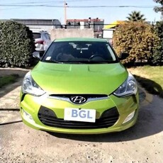 Hyundai Veloster 1.6 Gls