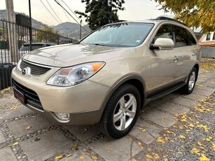 Hyundai Veracruz 3.8 Gls