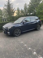 Infiniti Qx 50 Sensory Automática