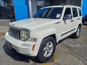 Jeep Cherokee Kk