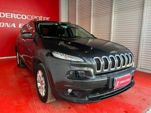 Jeep Cherokee Longitude 4x4