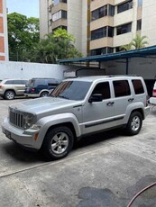 Jeep Cherokee Sport