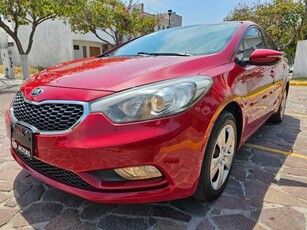 Kia Forte 2.0 Lx At